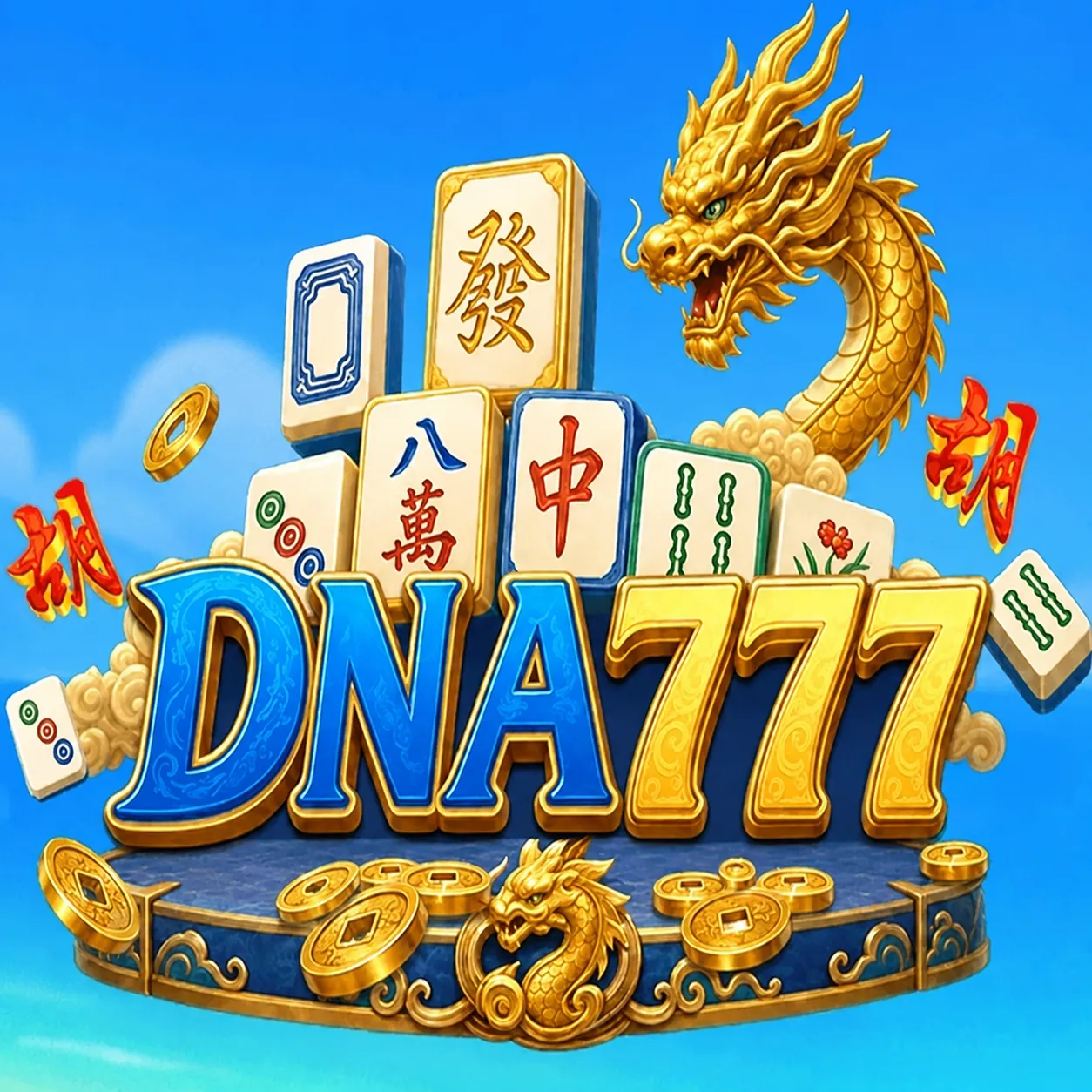 DNA777 - Petualangan Epik dalam Dunia Terbuka