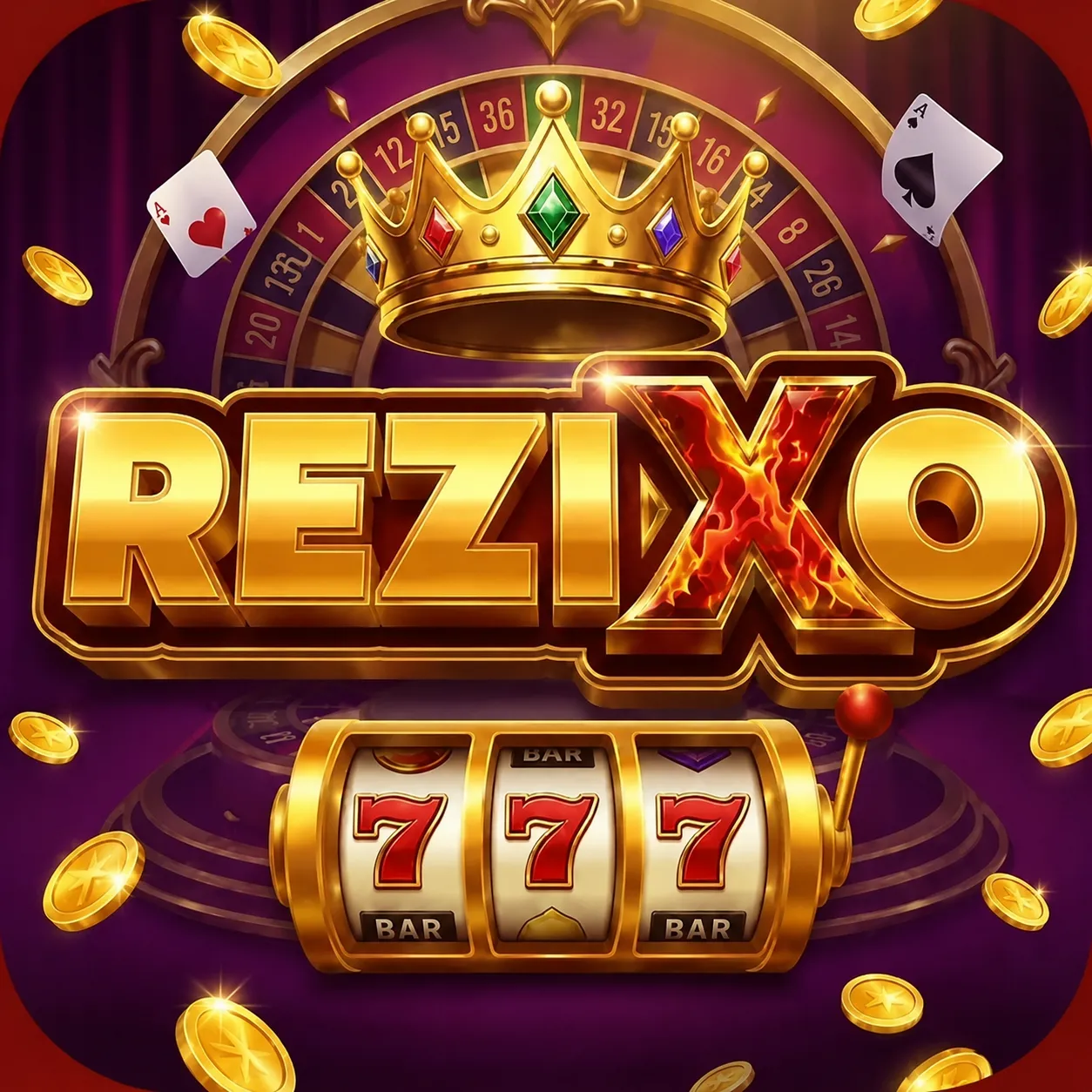 REZIXO - Jelajahi Dunia Musik Interaktif