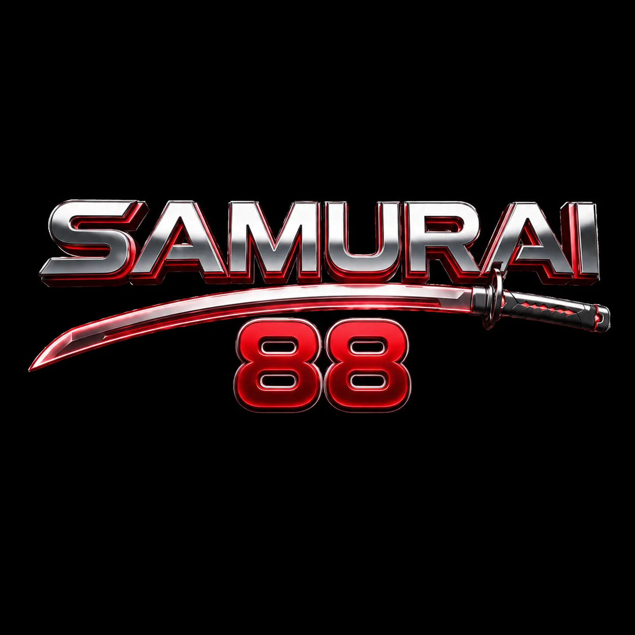 SAMURAI88 - Pertarungan Epic di Dunia Battle Royale