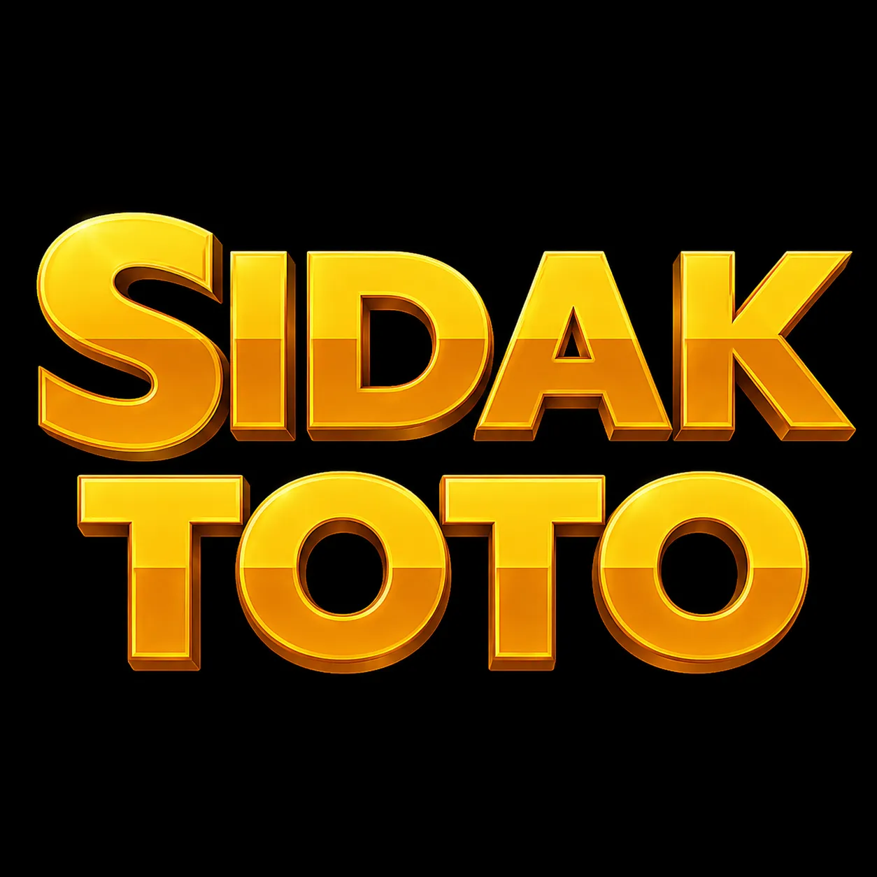 SIDAKTOTO - Permainan Mahjong Seru dan Menantang